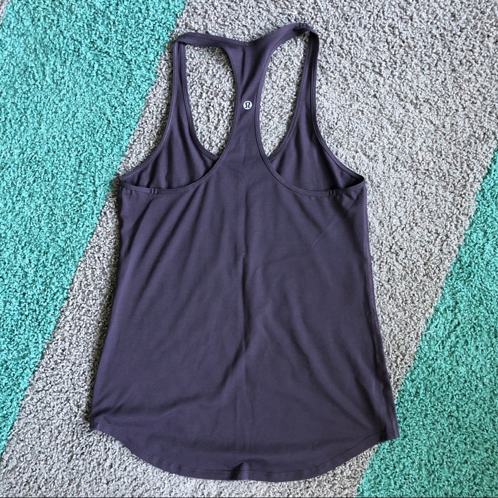 lululemon tank